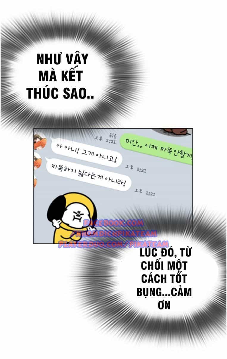 Cách Chiến Thắng Trận Đấu - Chương 5 - ảnh 34