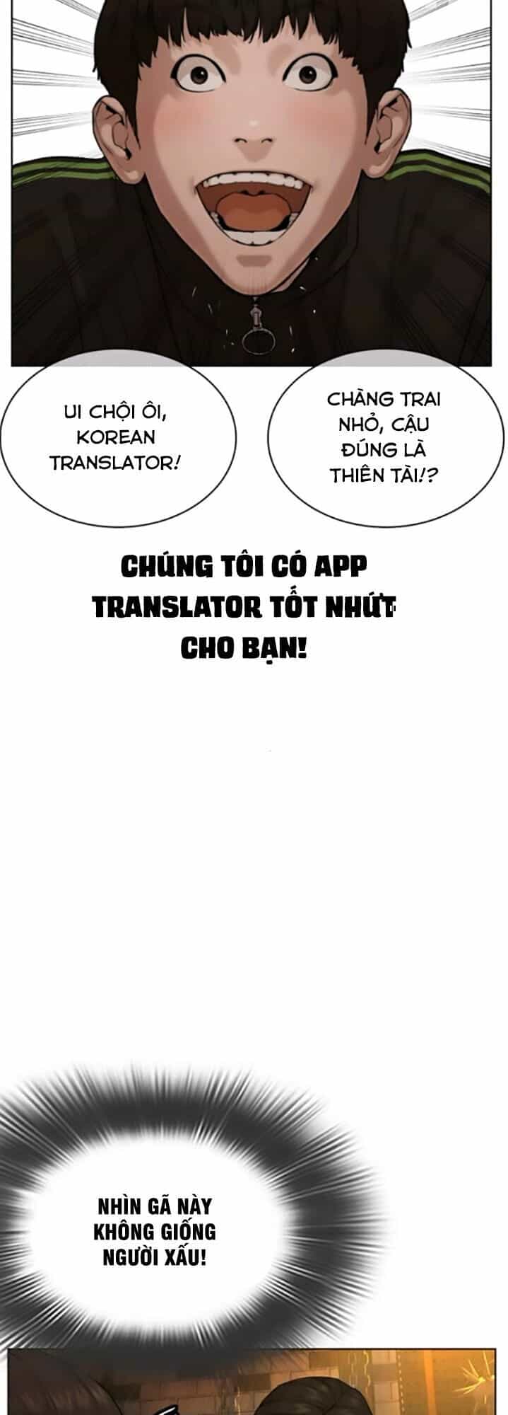Cách Chiến Thắng Trận Đấu - Chương 50 - ảnh 14