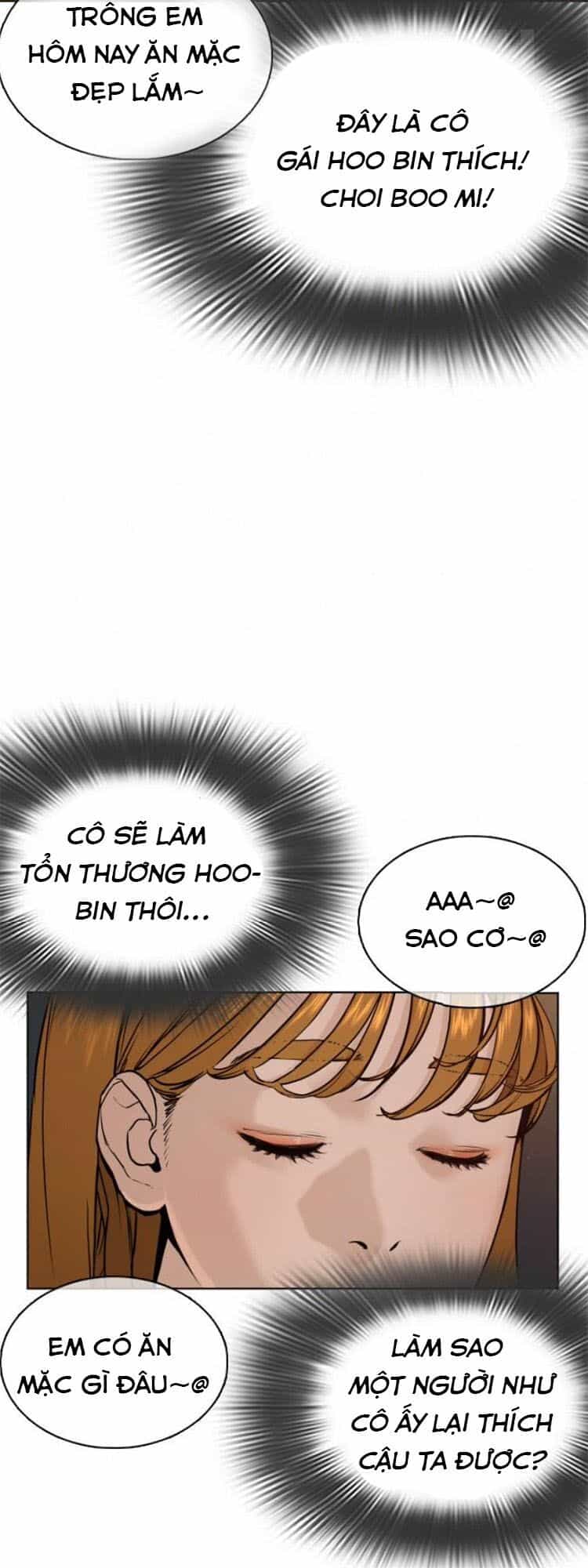Cách Chiến Thắng Trận Đấu - Chương 51 - ảnh 38