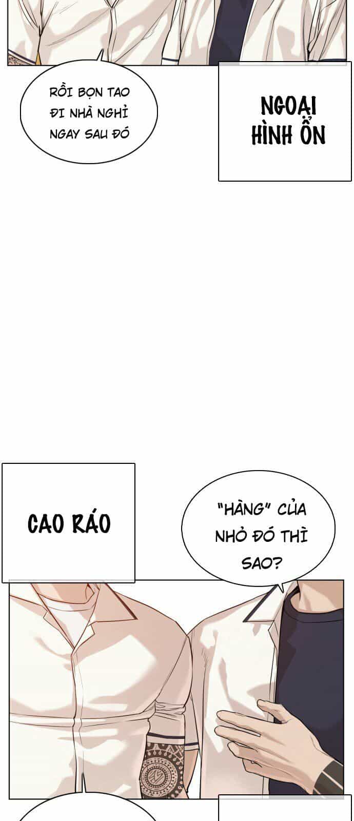Cách Chiến Thắng Trận Đấu - Chương 54 - ảnh 5