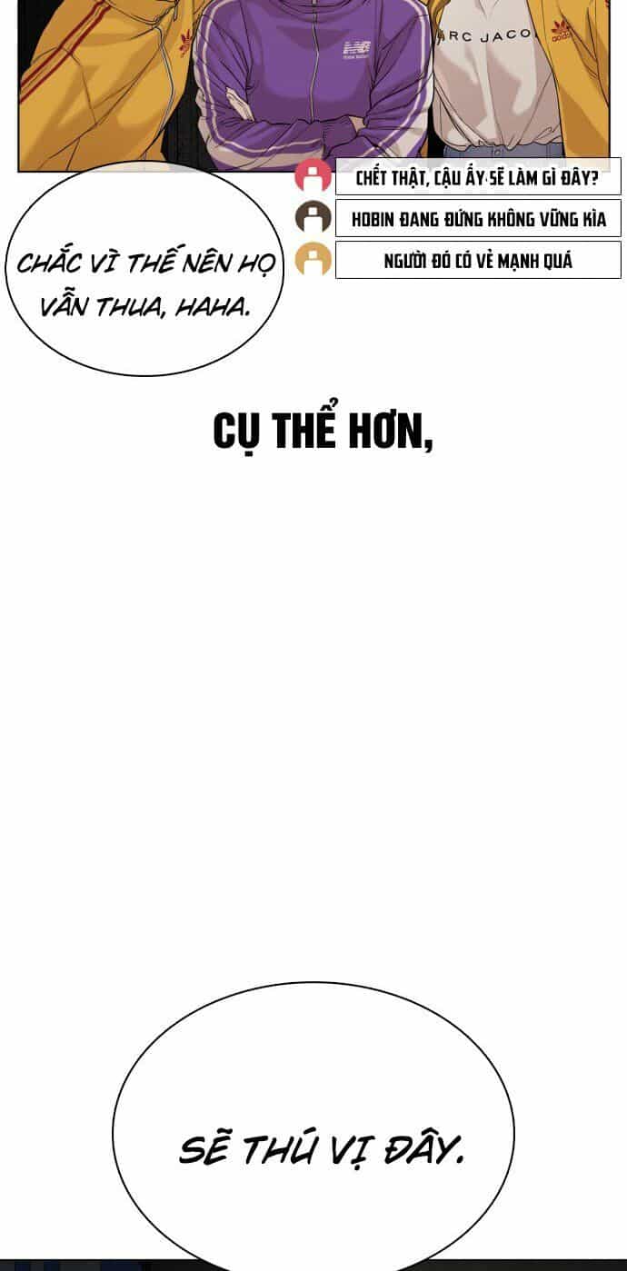 Cách Chiến Thắng Trận Đấu - Chương 54 - ảnh 64