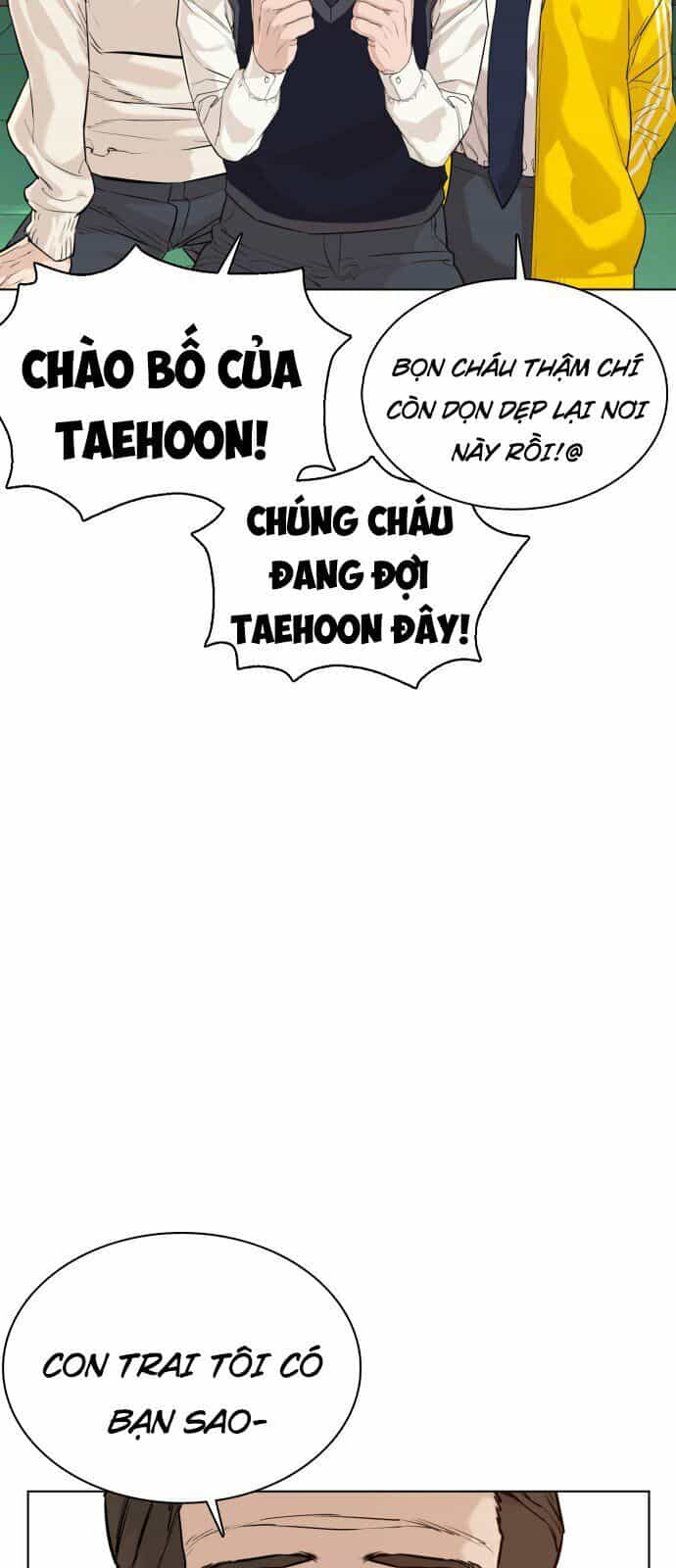 Cách Chiến Thắng Trận Đấu - Chương 55 - ảnh 61