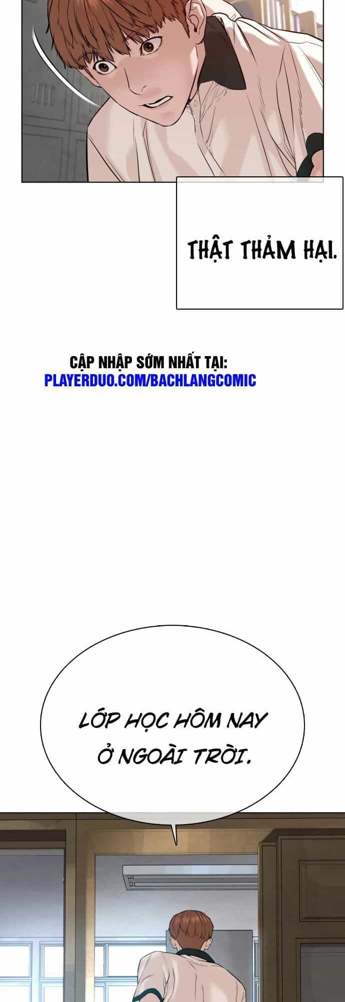 Cách Chiến Thắng Trận Đấu - Chương 57 - ảnh 53
