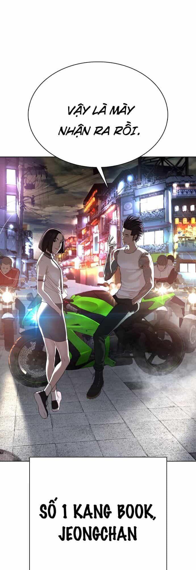 Cách Chiến Thắng Trận Đấu - Chương 57 - ảnh 89