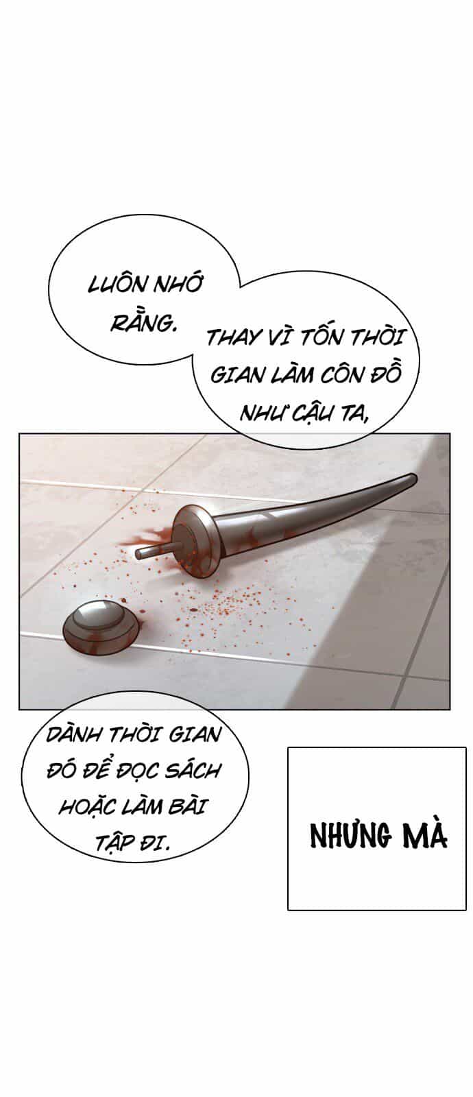 Cách Chiến Thắng Trận Đấu - Chương 59 - ảnh 13