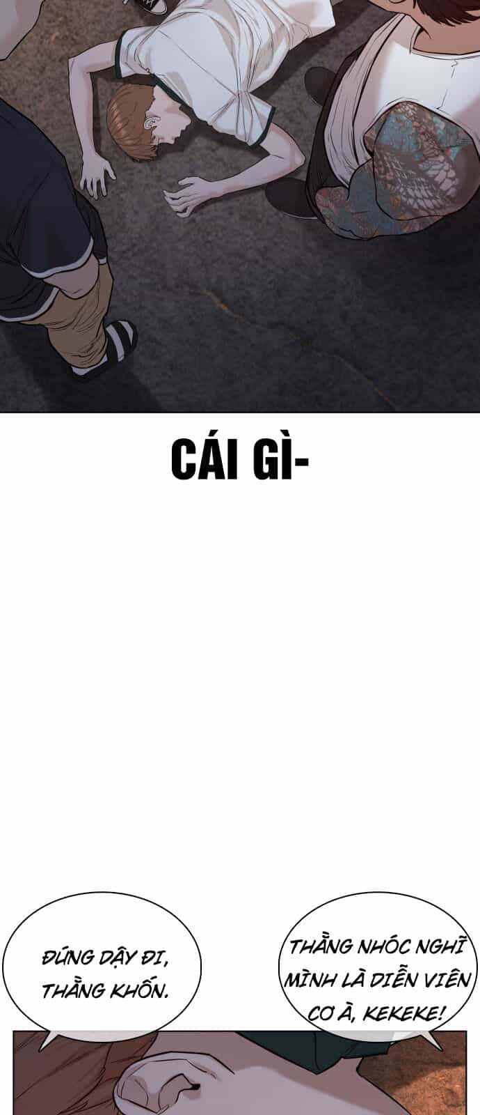 Cách Chiến Thắng Trận Đấu - Chương 59 - ảnh 67