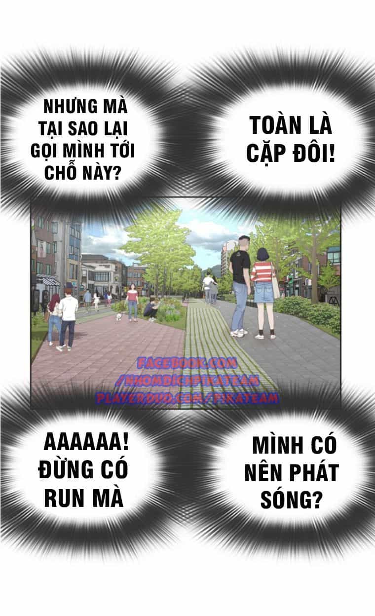 Cách Chiến Thắng Trận Đấu - Chương 6 - ảnh 79