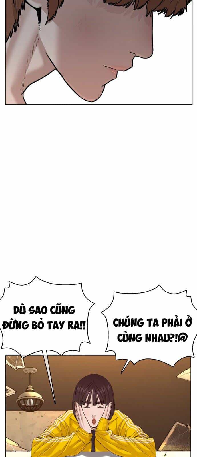 Cách Chiến Thắng Trận Đấu - Chương 63 - ảnh 40