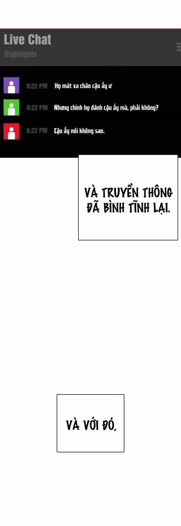 Cách Chiến Thắng Trận Đấu - Chương 63 - ảnh 57