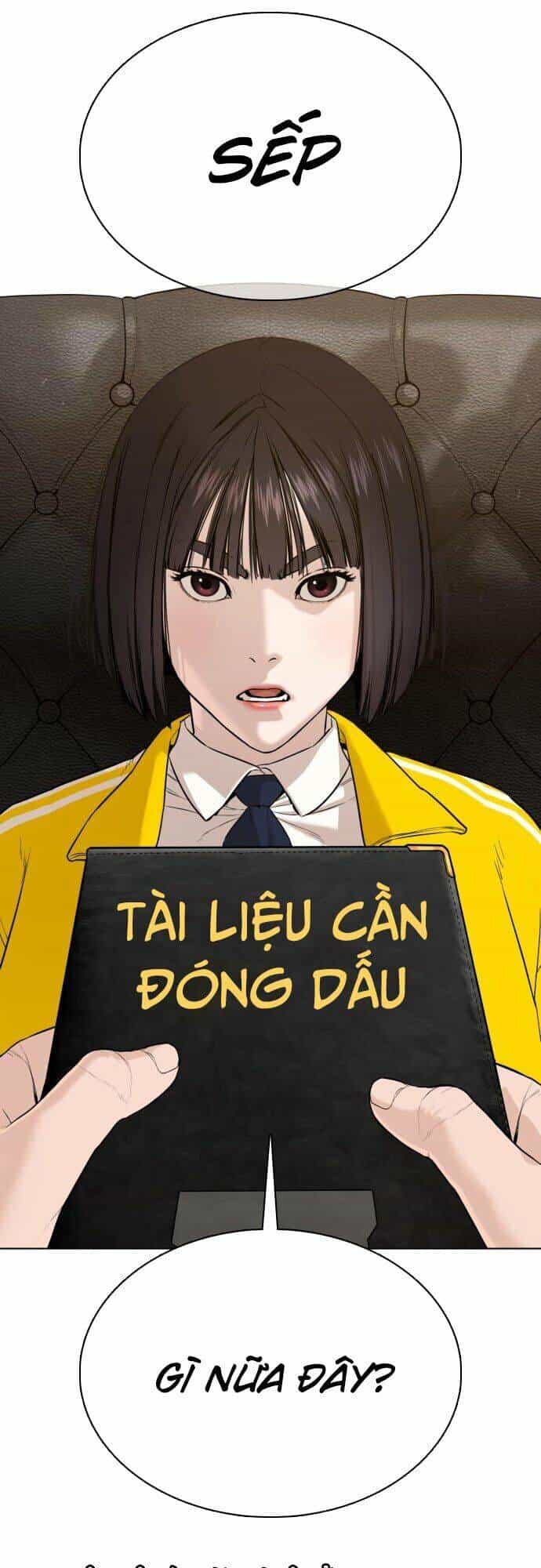 Cách Chiến Thắng Trận Đấu - Chương 64 - ảnh 40