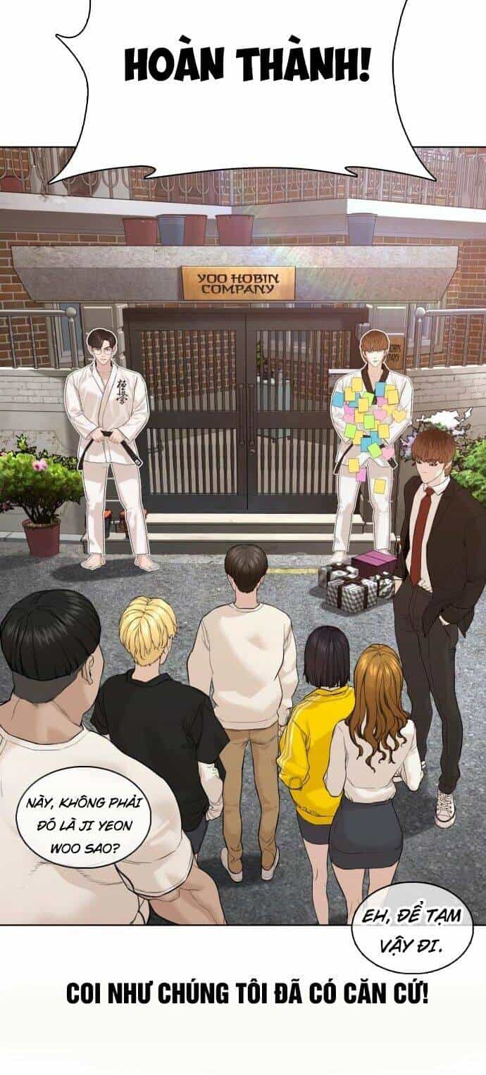 Cách Chiến Thắng Trận Đấu - Chương 64 - ảnh 53