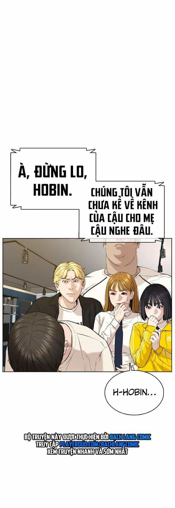 Cách Chiến Thắng Trận Đấu - Chương 64 - ảnh 77