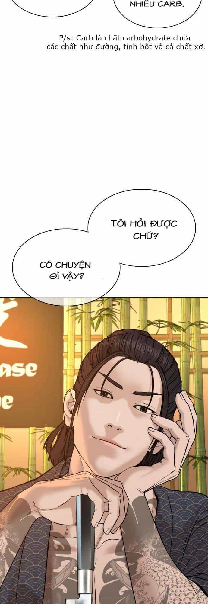 Cách Chiến Thắng Trận Đấu - Chương 66 - ảnh 65