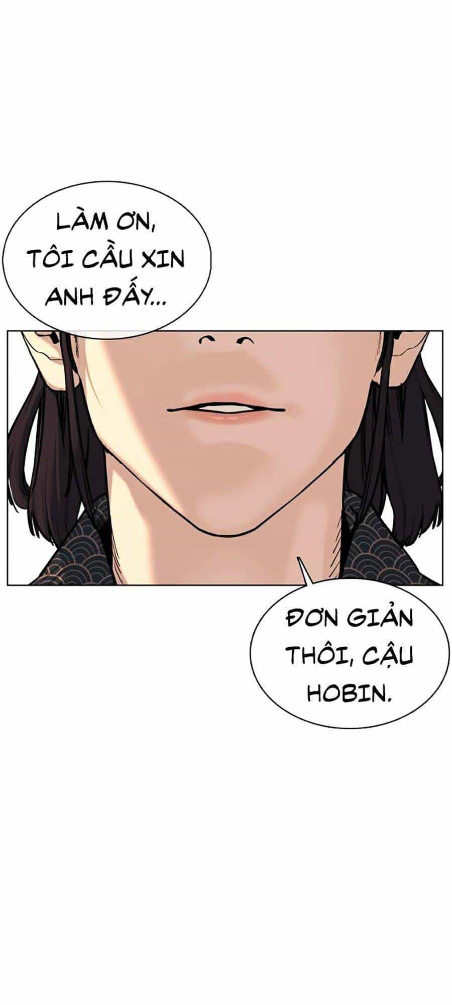 Cách Chiến Thắng Trận Đấu - Chương 67 - ảnh 77