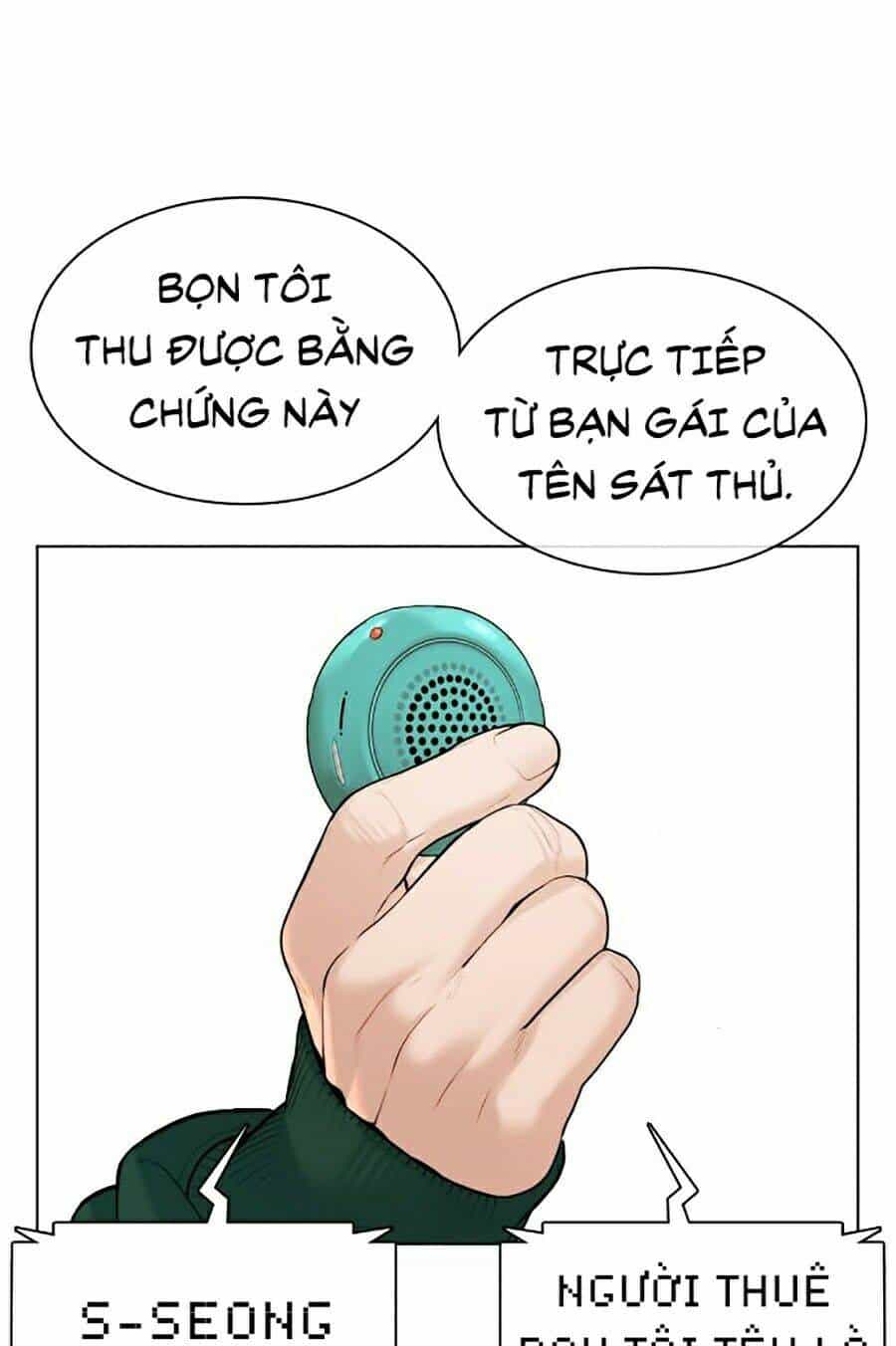 Cách Chiến Thắng Trận Đấu - Chương 68 - ảnh 111