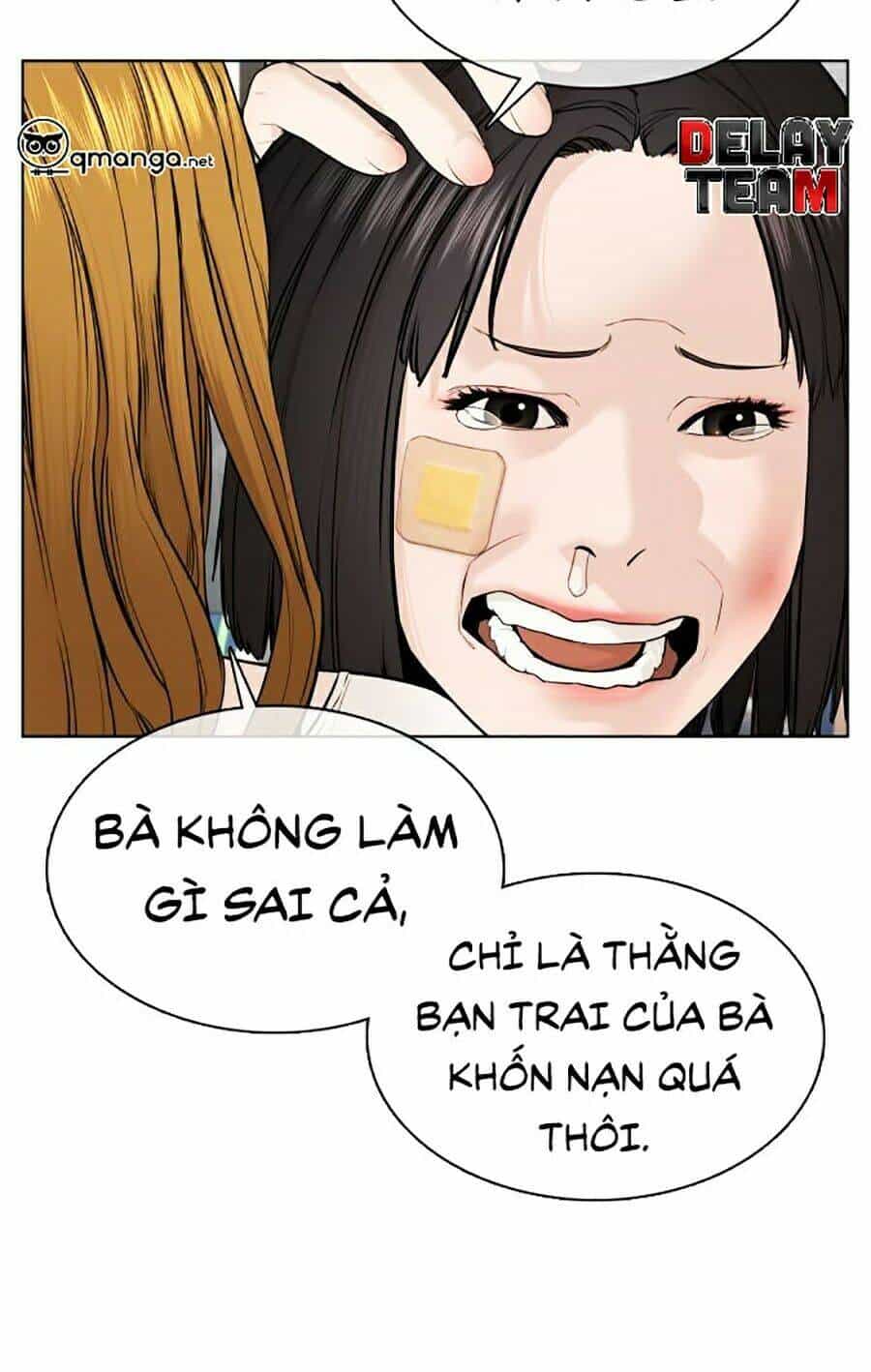 Cách Chiến Thắng Trận Đấu - Chương 68 - ảnh 58