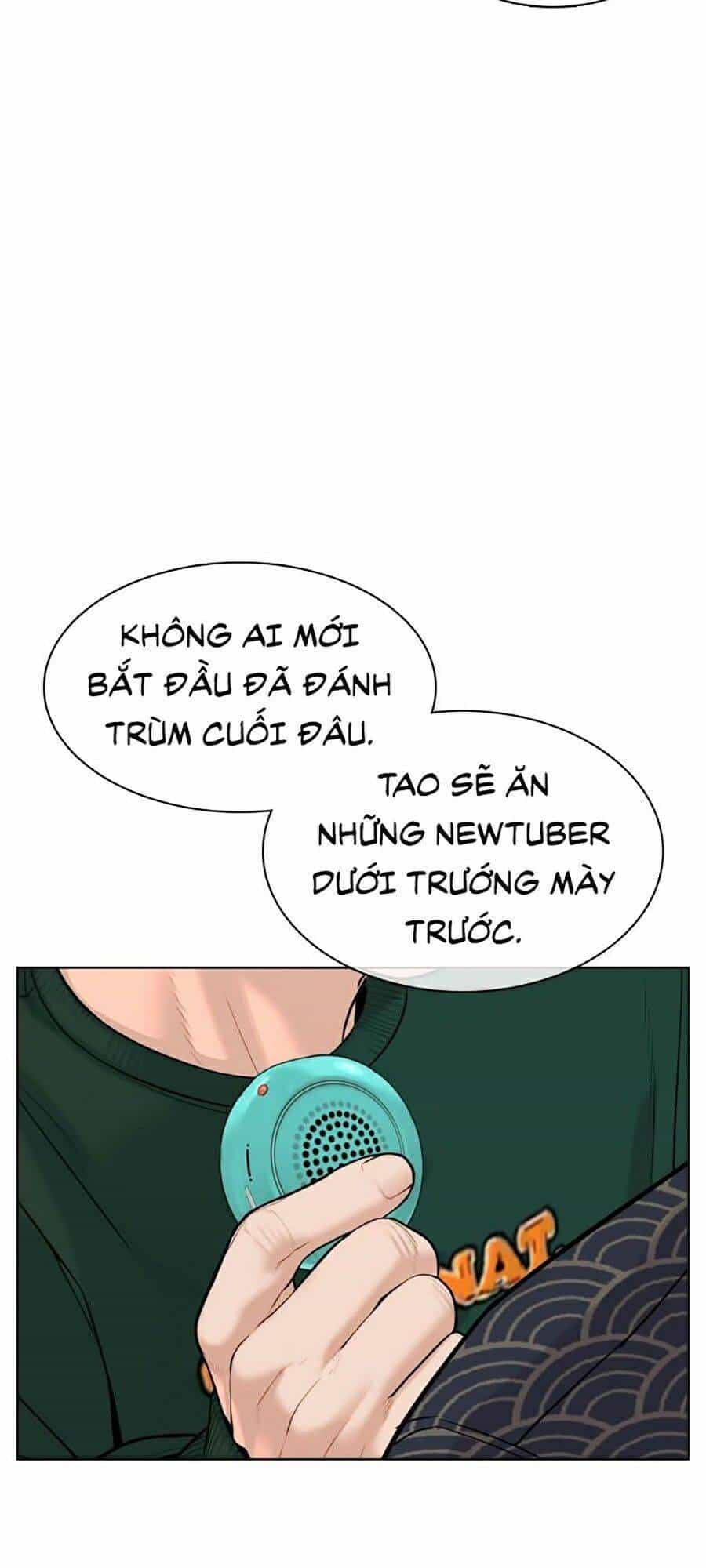 Cách Chiến Thắng Trận Đấu - Chương 69 - ảnh 131
