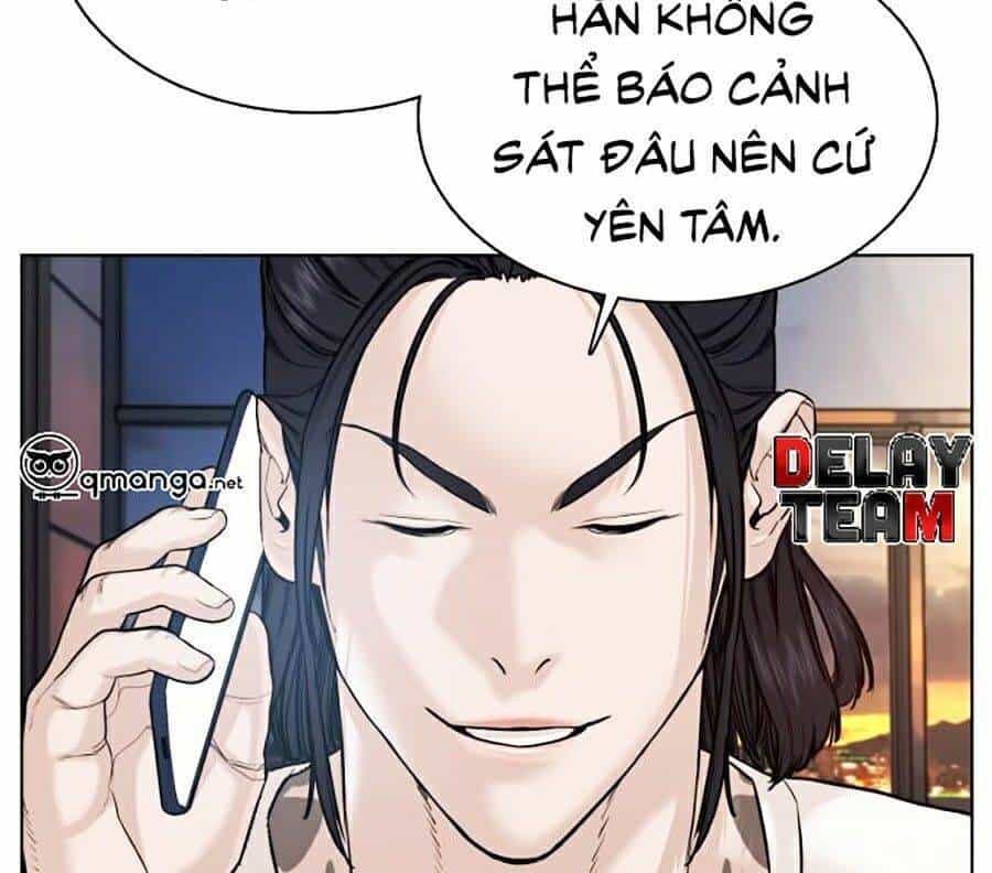 Cách Chiến Thắng Trận Đấu - Chương 69 - ảnh 142