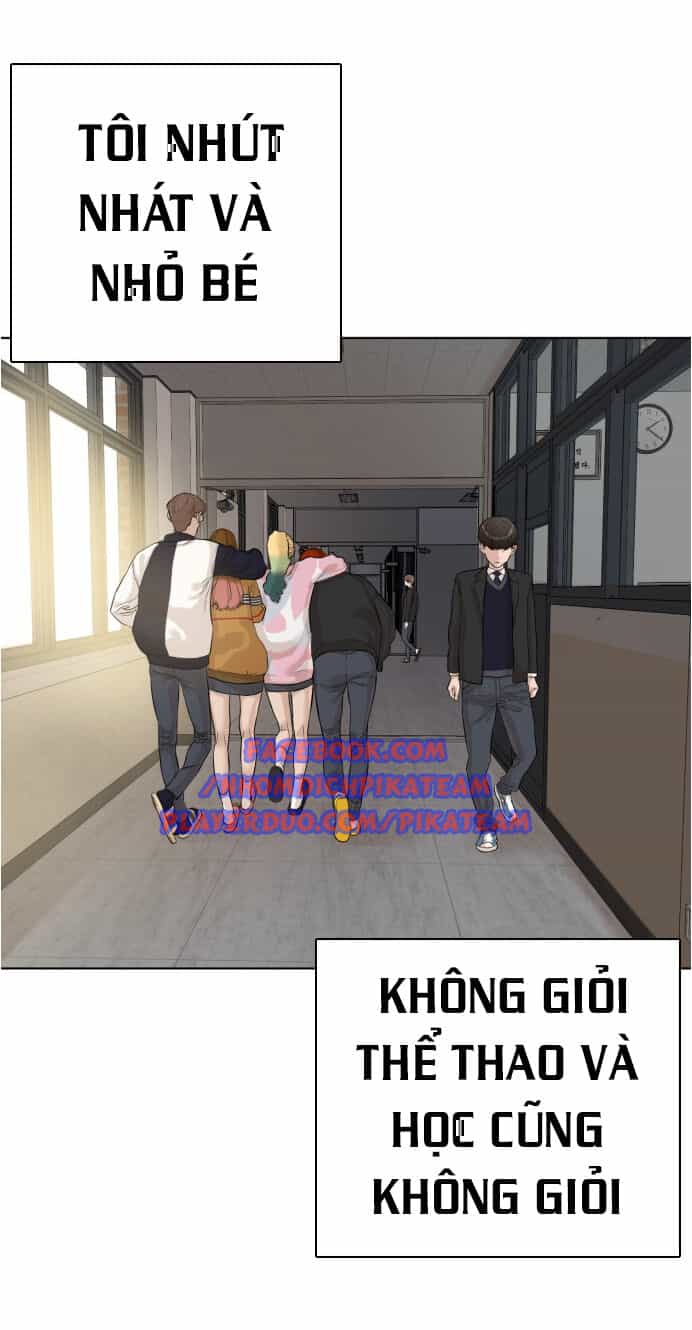 Cách Chiến Thắng Trận Đấu - Chương 7 - ảnh 4