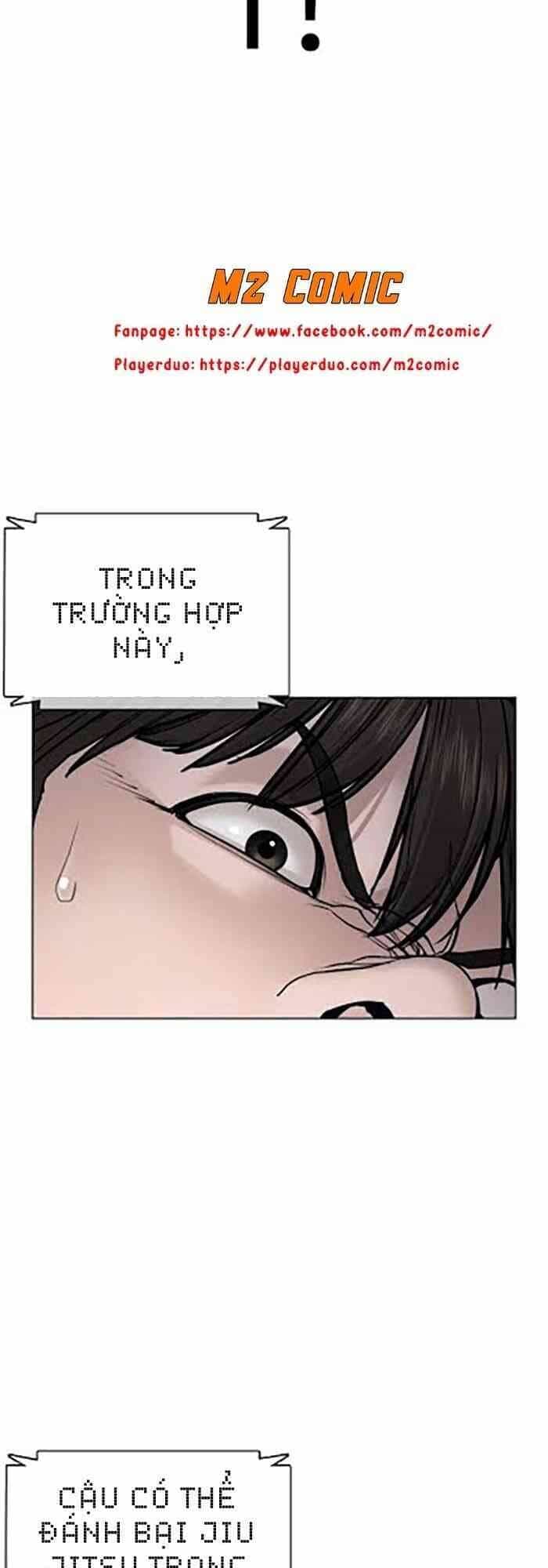 Cách Chiến Thắng Trận Đấu - Chương 71 - ảnh 26