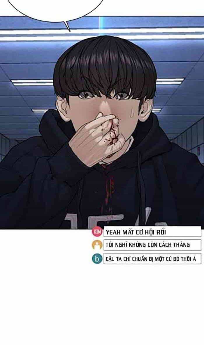 Cách Chiến Thắng Trận Đấu - Chương 71 - ảnh 33