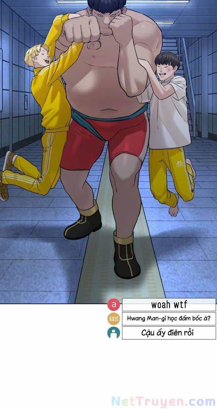 Cách Chiến Thắng Trận Đấu - Chương 74 - ảnh 6