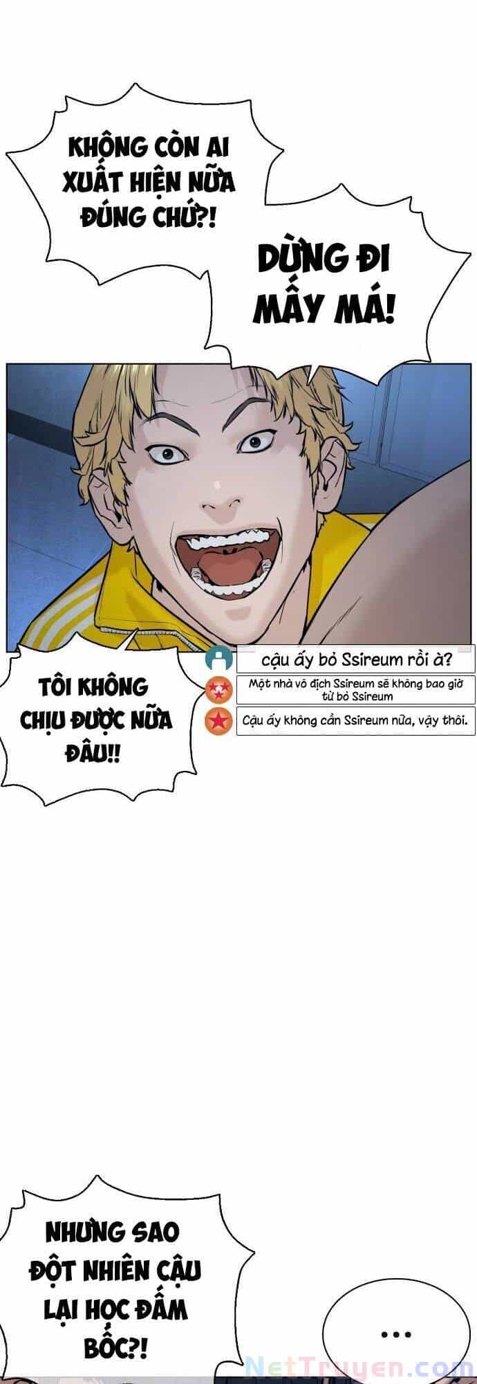 Cách Chiến Thắng Trận Đấu - Chương 74 - ảnh 7
