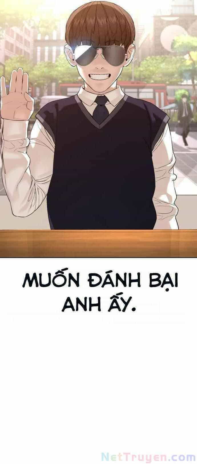 Cách Chiến Thắng Trận Đấu - Chương 76 - ảnh 26