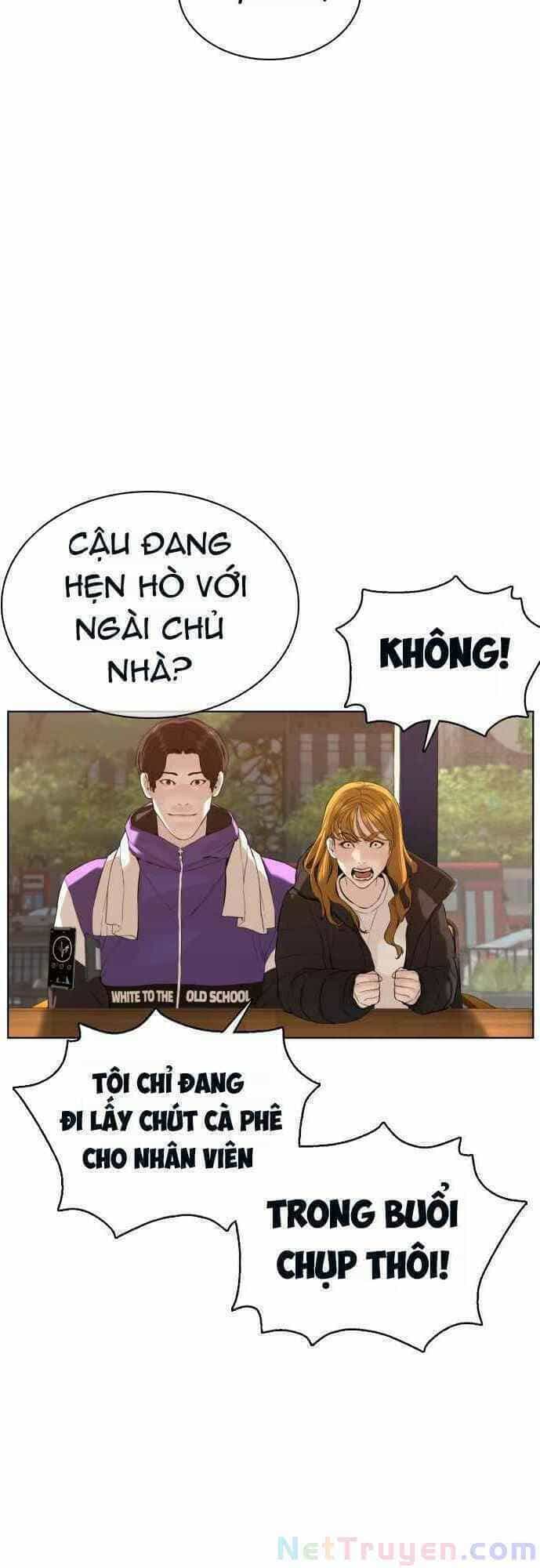Cách Chiến Thắng Trận Đấu - Chương 76 - ảnh 60