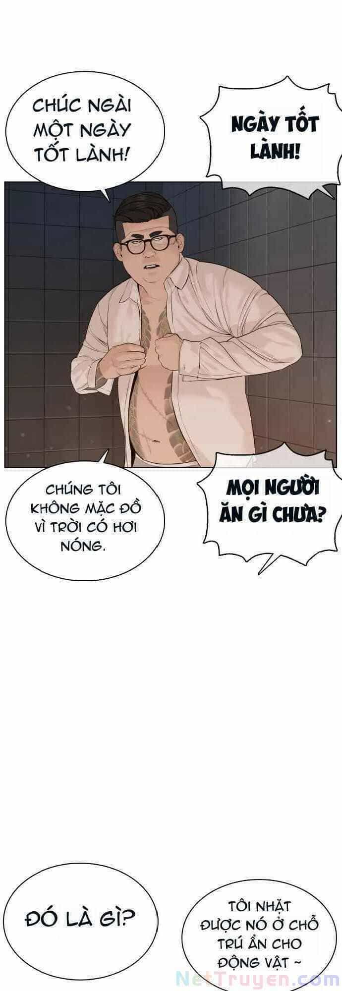 Cách Chiến Thắng Trận Đấu - Chương 76 - ảnh 8