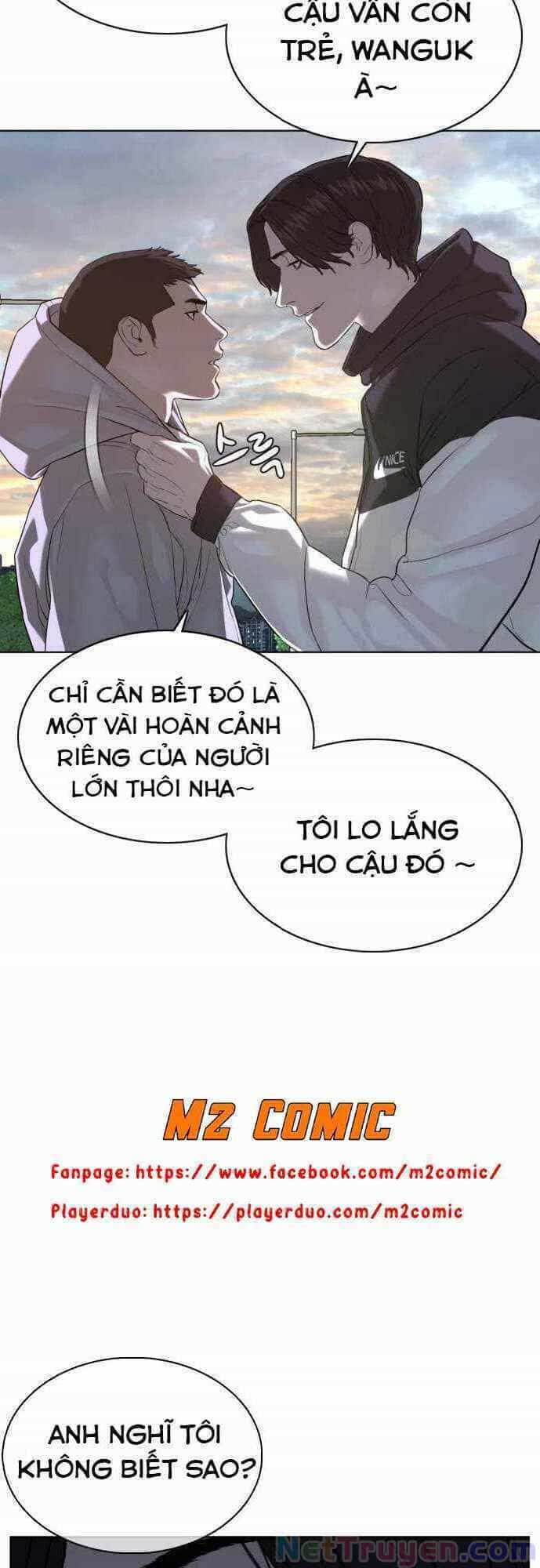 Cách Chiến Thắng Trận Đấu - Chương 77 - ảnh 12