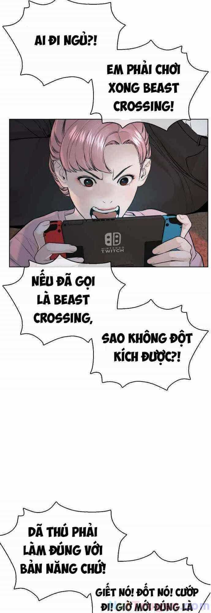 Cách Chiến Thắng Trận Đấu - Chương 77 - ảnh 37