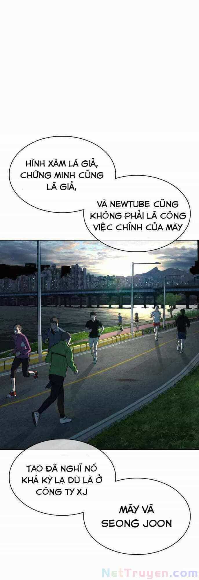 Cách Chiến Thắng Trận Đấu - Chương 77 - ảnh 8