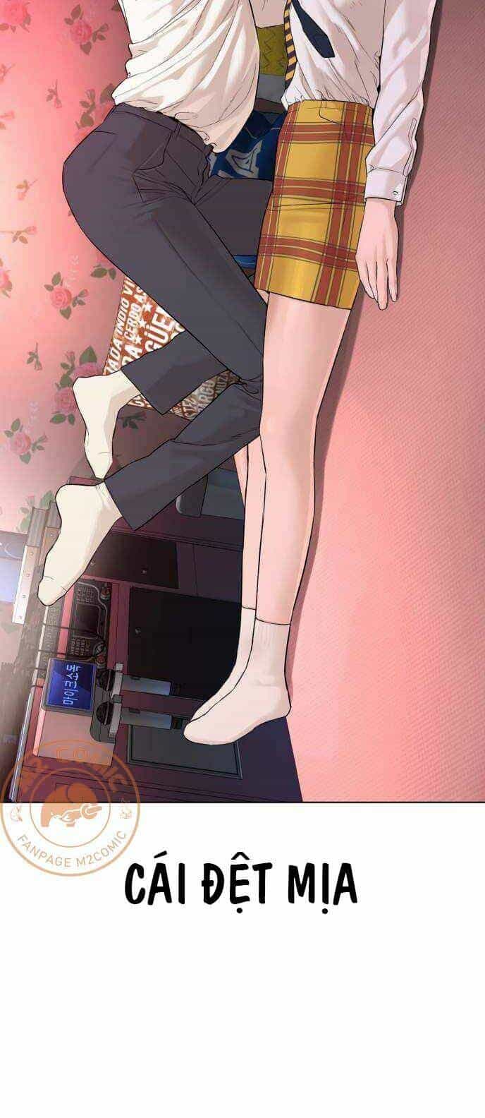 Cách Chiến Thắng Trận Đấu - Chương 78 - ảnh 91