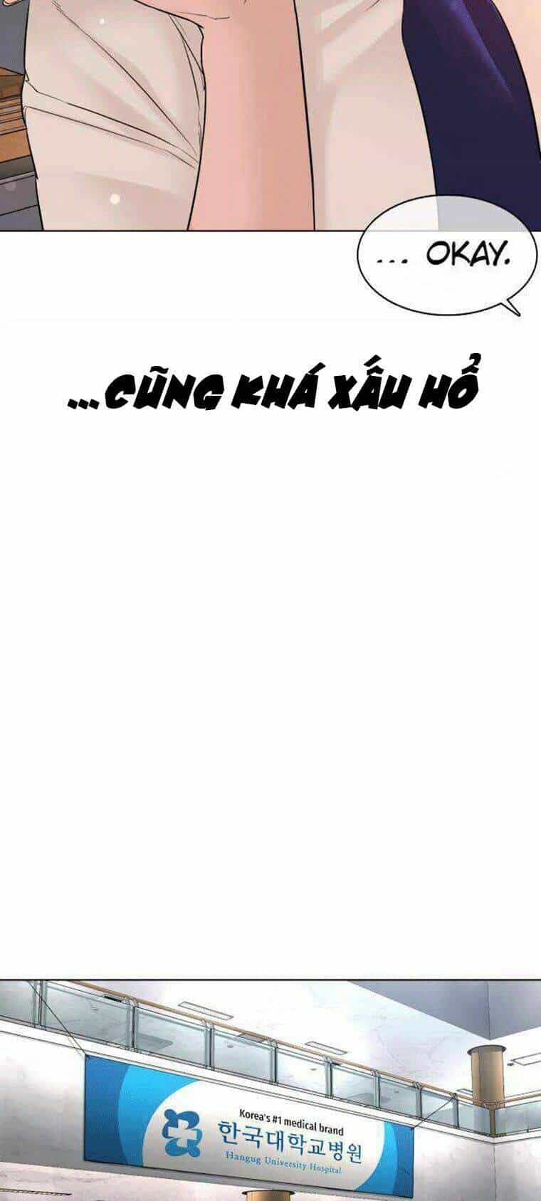 Cách Chiến Thắng Trận Đấu - Chương 79 - ảnh 19