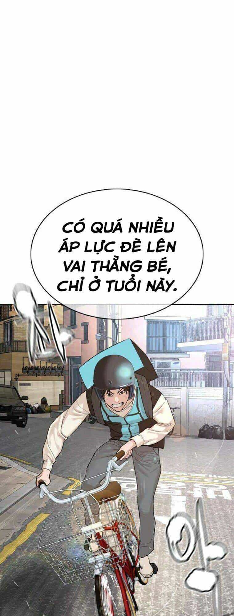 Cách Chiến Thắng Trận Đấu - Chương 79 - ảnh 39