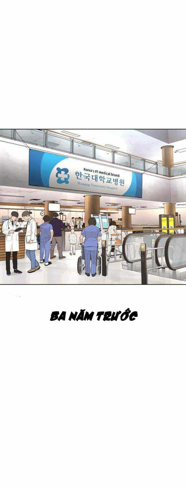 Cách Chiến Thắng Trận Đấu - Chương 79 - ảnh 6
