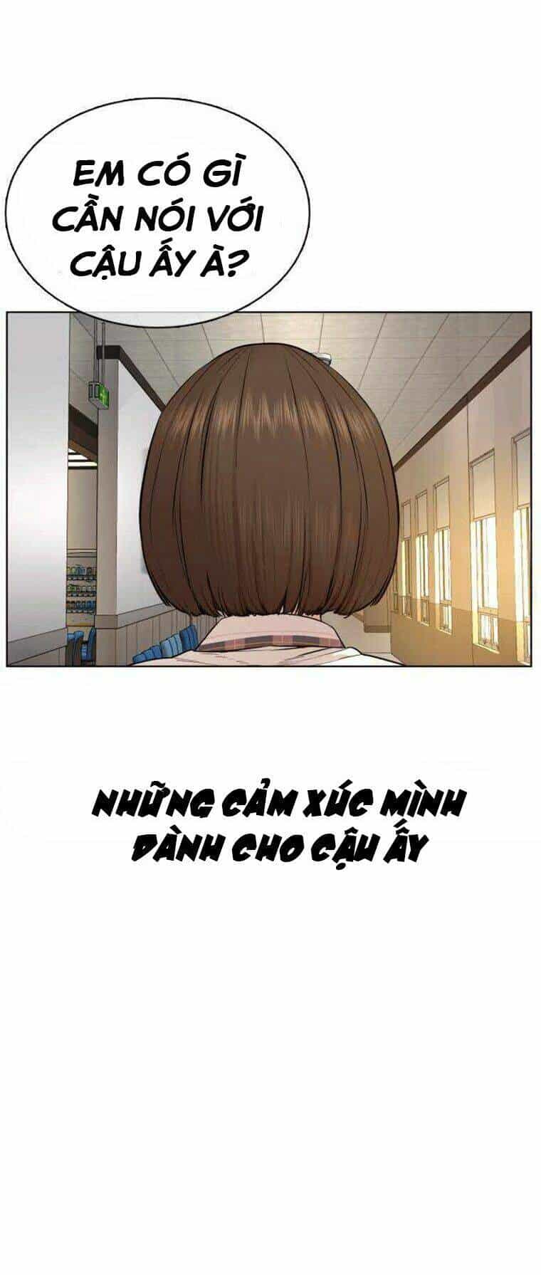 Cách Chiến Thắng Trận Đấu - Chương 79 - ảnh 79