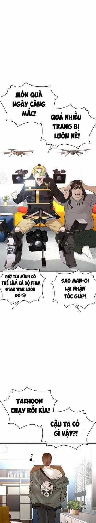 Cách Chiến Thắng Trận Đấu - Chương 82 - ảnh 32