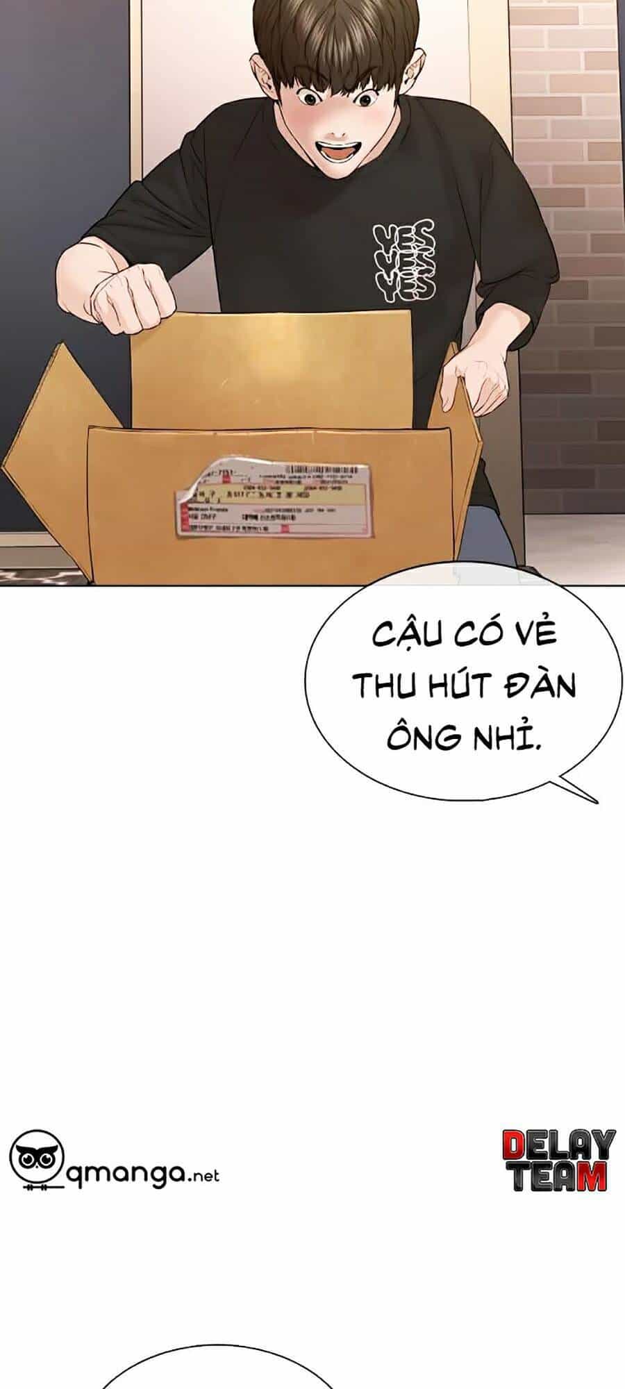 Cách Chiến Thắng Trận Đấu - Chương 86 - ảnh 149