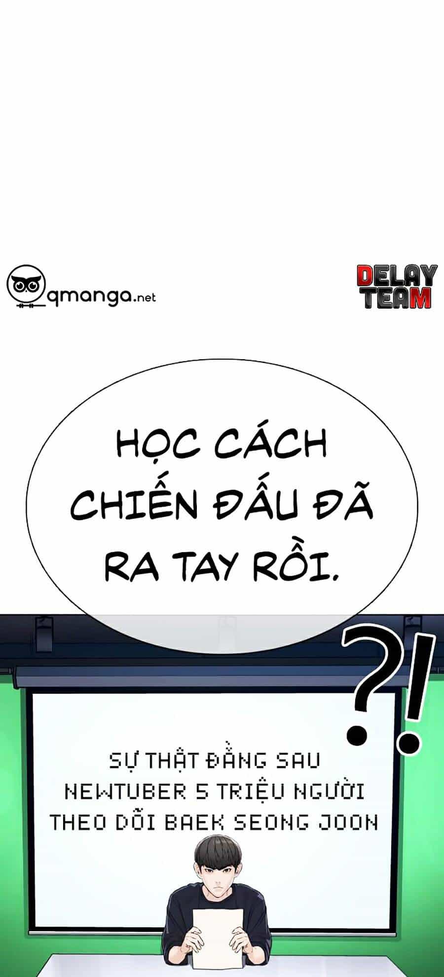 Cách Chiến Thắng Trận Đấu - Chương 87 - ảnh 163