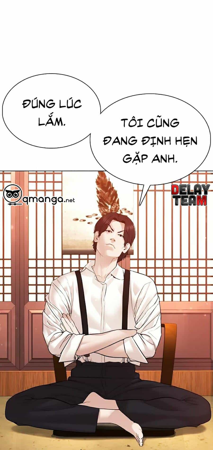 Cách Chiến Thắng Trận Đấu - Chương 88 - ảnh 105