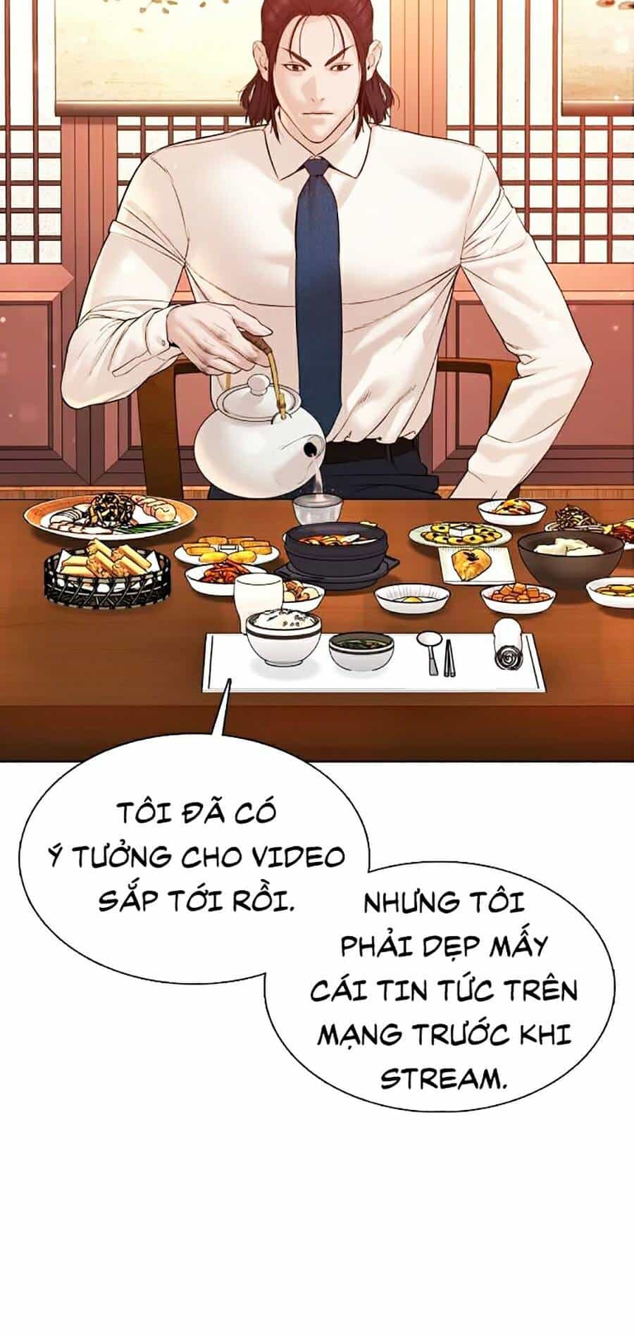 Cách Chiến Thắng Trận Đấu - Chương 88 - ảnh 107