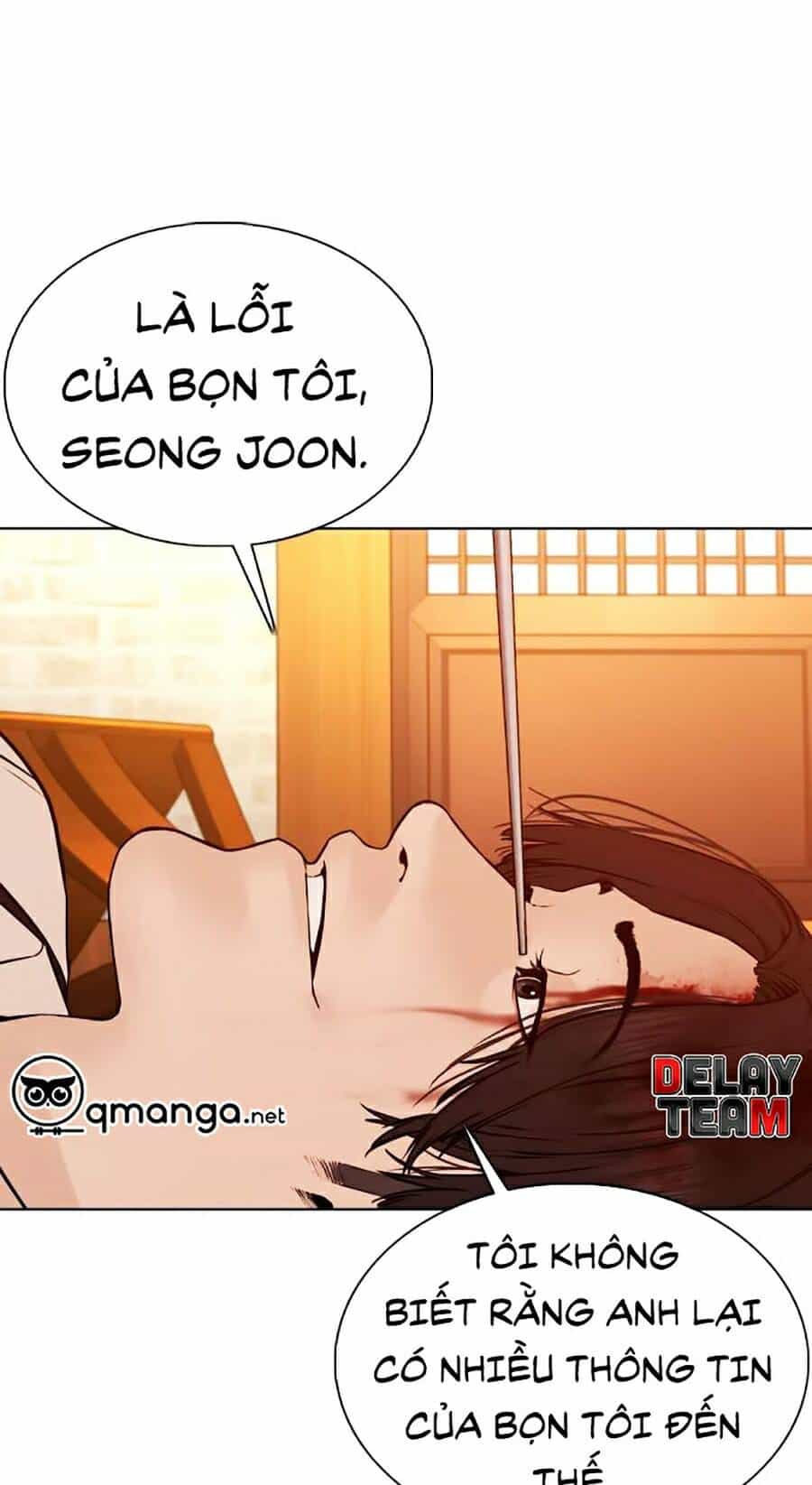 Cách Chiến Thắng Trận Đấu - Chương 89 - ảnh 25