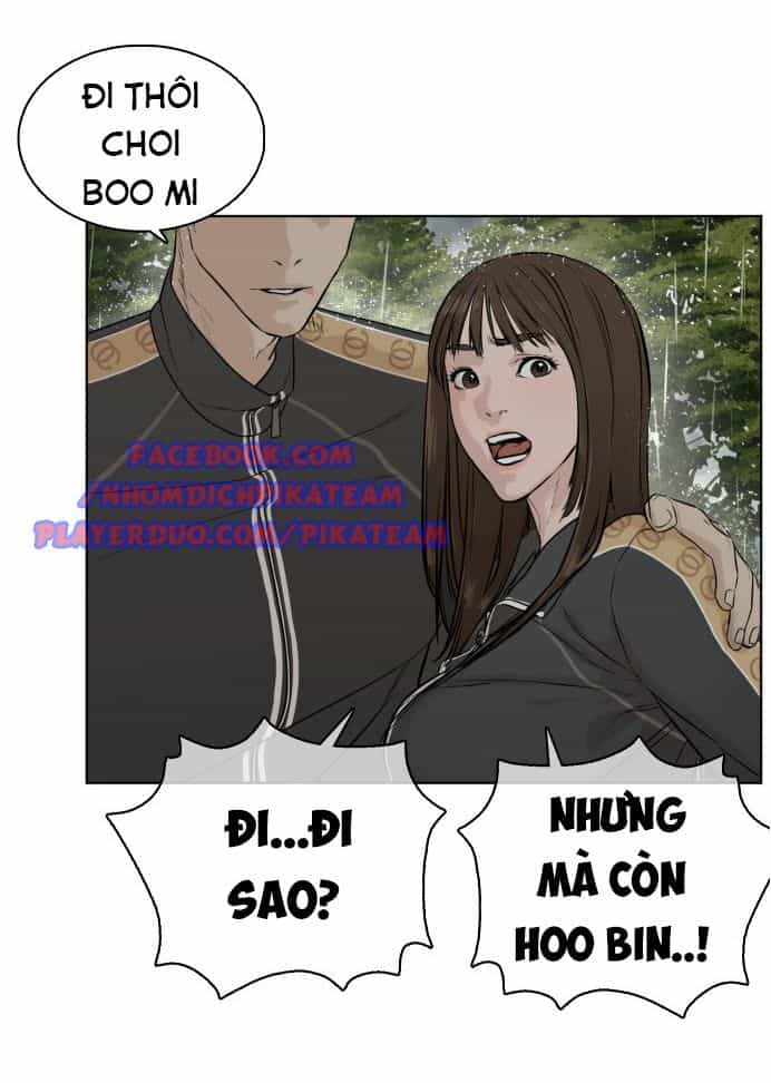 Cách Chiến Thắng Trận Đấu - Chương 9 - ảnh 83