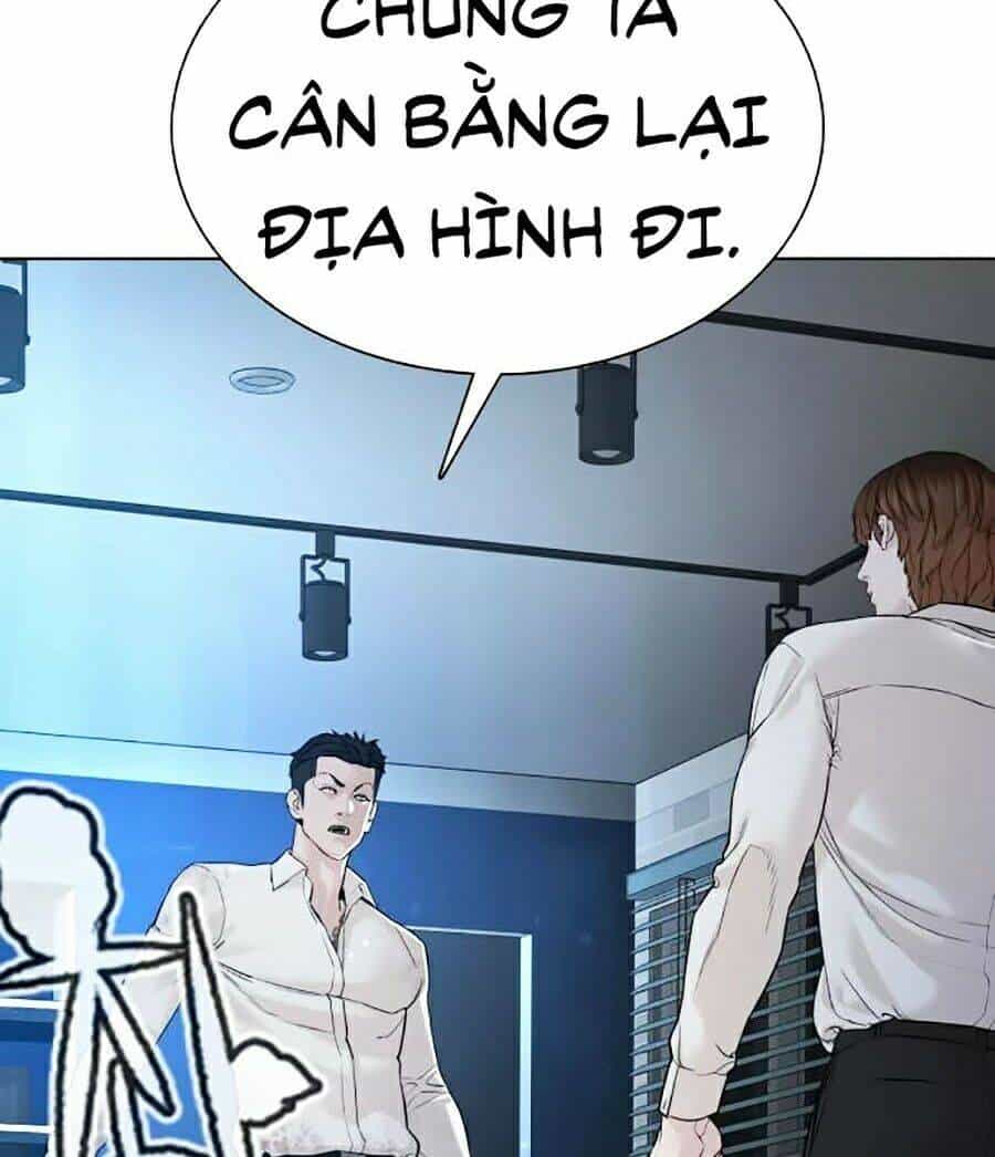 Cách Chiến Thắng Trận Đấu - Chương 92 - ảnh 98