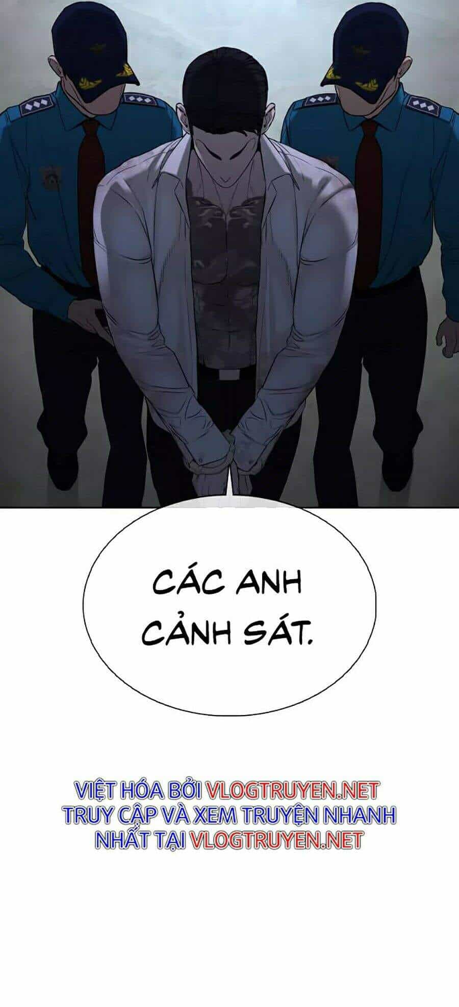 Cách Chiến Thắng Trận Đấu - Chương 93 - ảnh 98