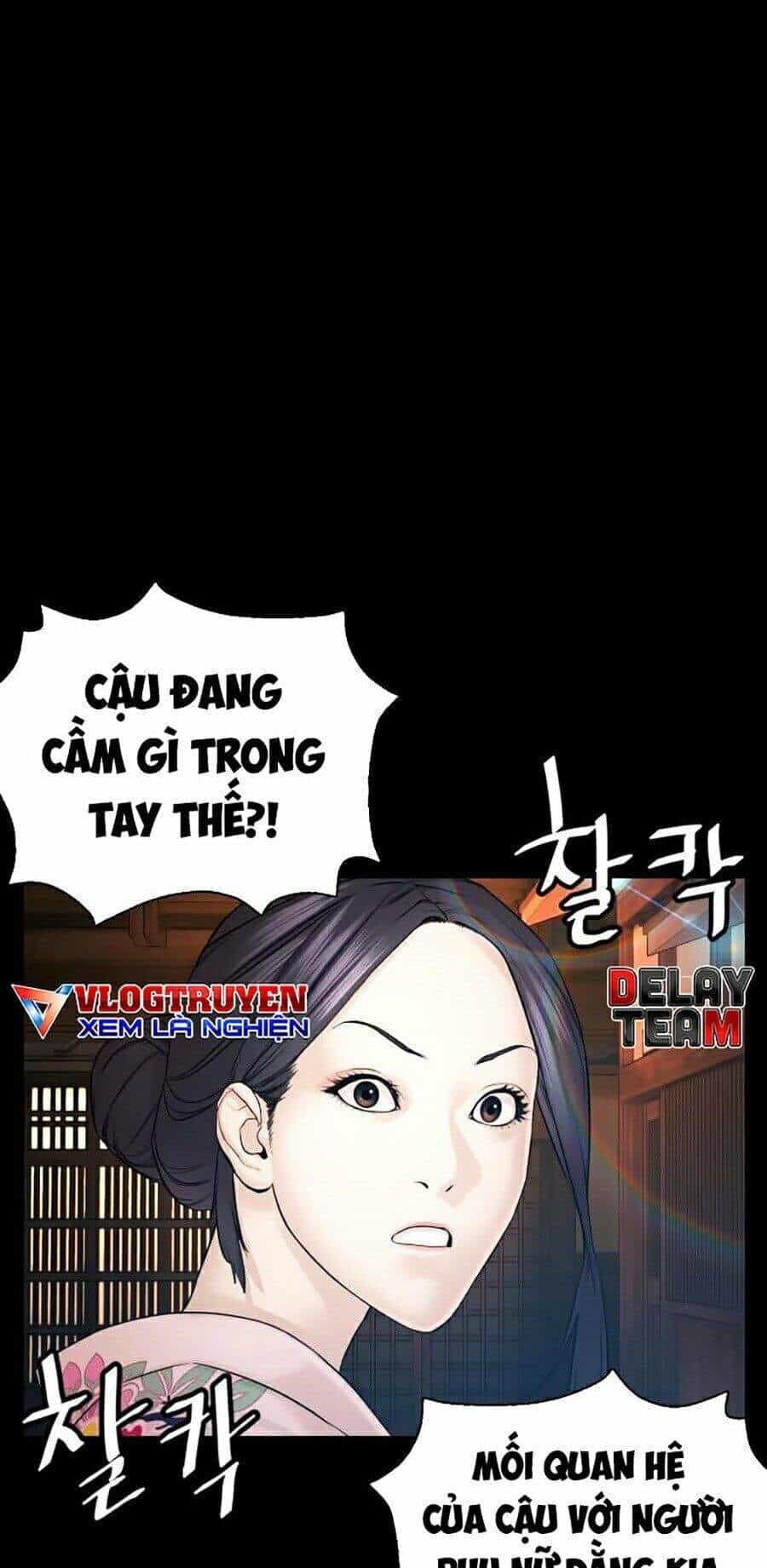 Cách Chiến Thắng Trận Đấu - Chương 95 - ảnh 129