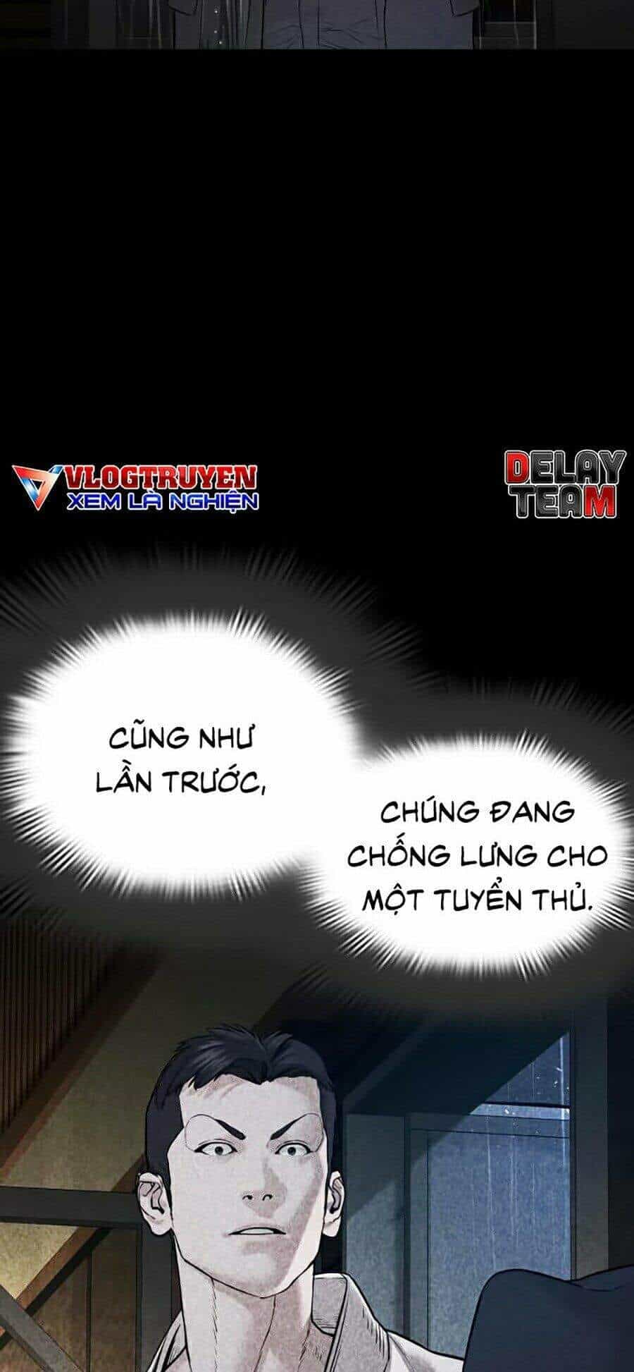 Cách Chiến Thắng Trận Đấu - Chương 96 - ảnh 40