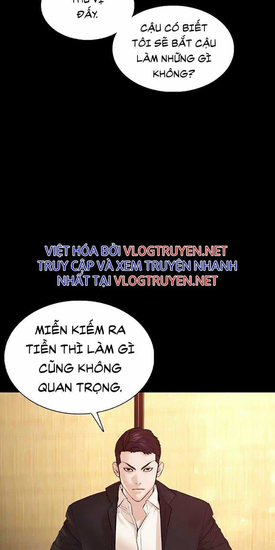 Cách Chiến Thắng Trận Đấu - Chương 97 - ảnh 75